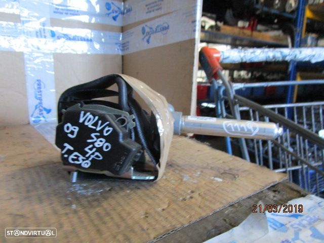 Pre-Tensor 6029339L 6003114 VOLVO S80 2009 4P TE - 1