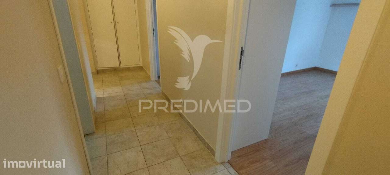 Apartamento T2 em Alhandra - Grande imagem: 5/18