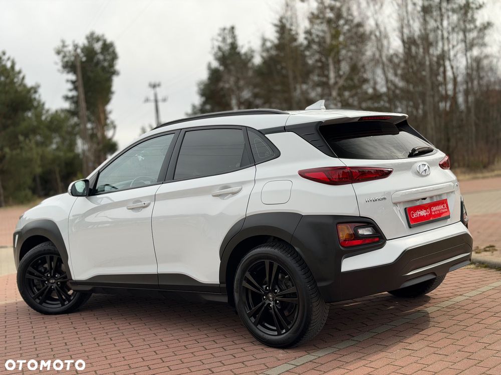 Hyundai Kona 1.6 T-GDI DCT Style - 3
