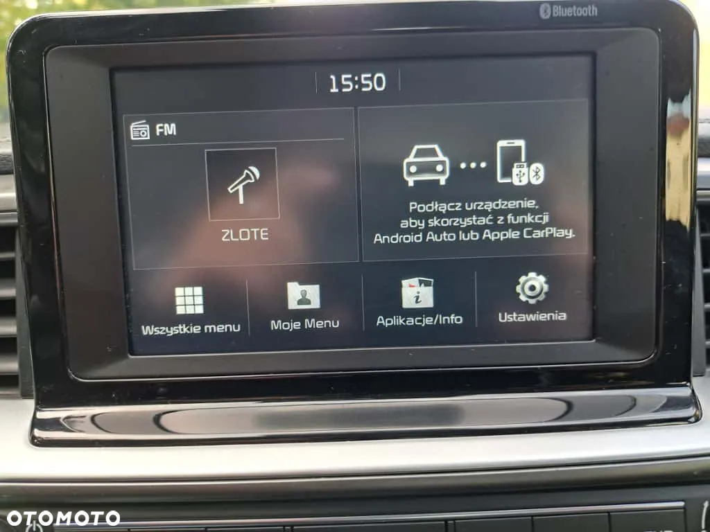Kia Ceed SW 1.0 T-GDI OPF Edition 7 - 14