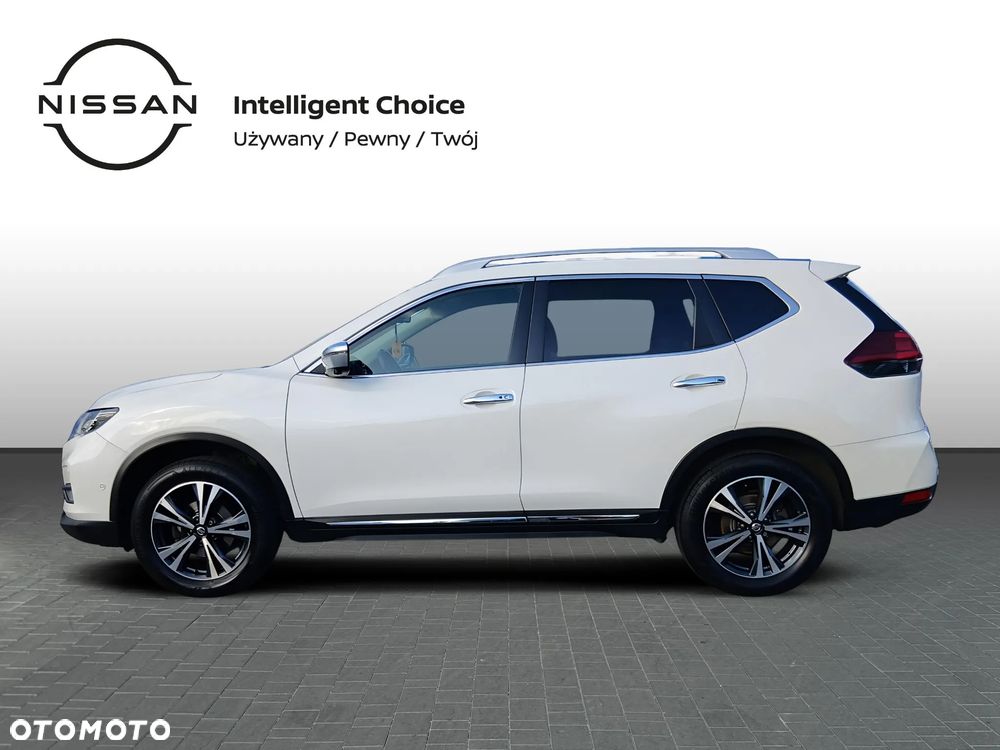 Nissan X-Trail 2021 photo 2