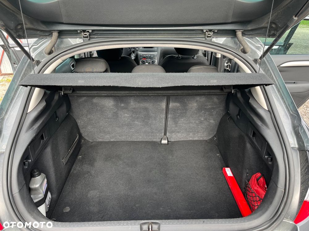 Citroën C4 1.6 HDi Seduction - 20