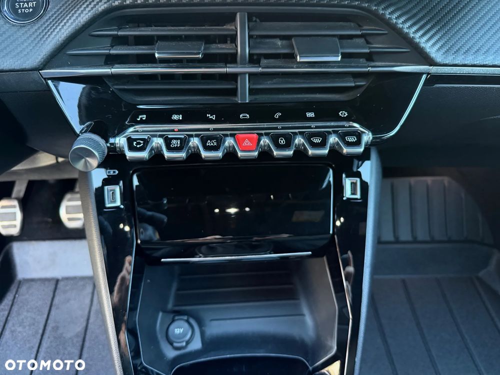 Peugeot 208 BlueHDi 100 GT - 20
