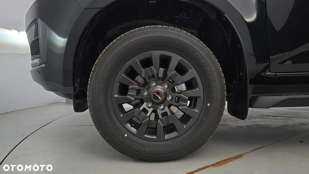 Isuzu D-Max 2.2 DC LSE 4WD - 30