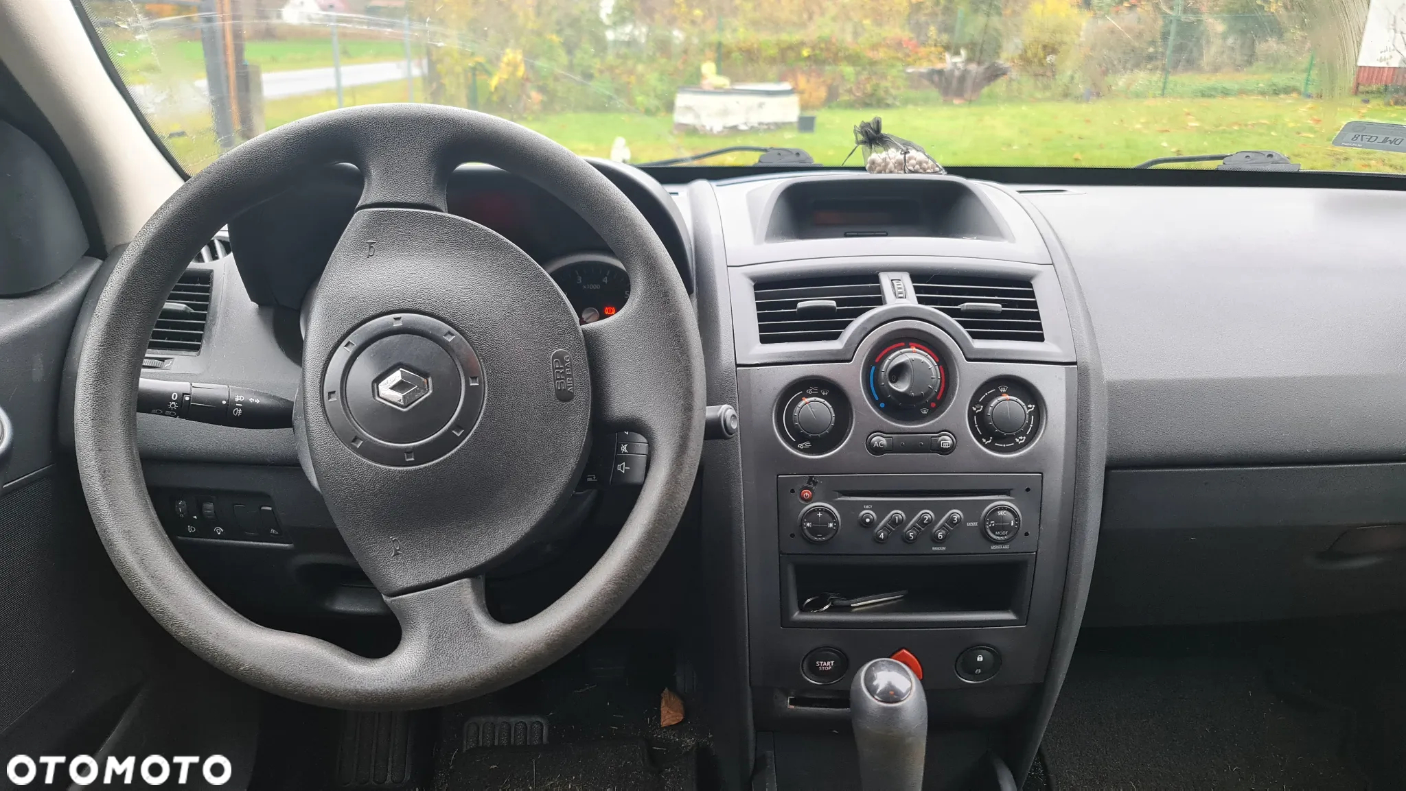 Renault Megane 1.6 Confort Dynamique - 5