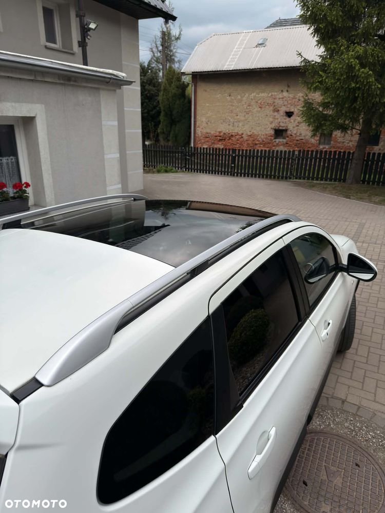 Nissan Qashqai+2 1.6 dCi 360 S&S - 5