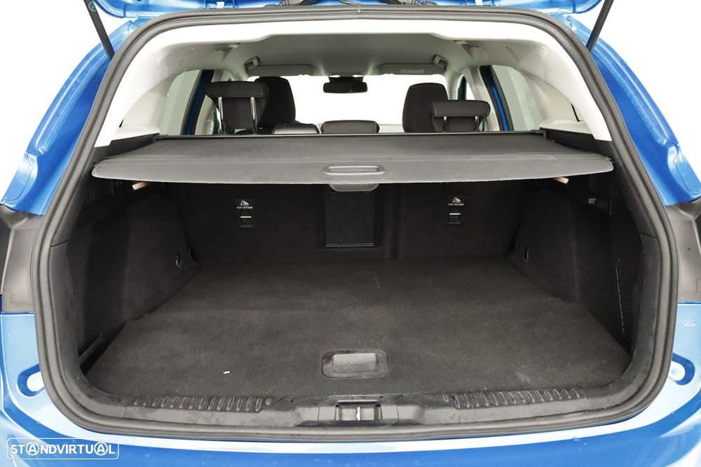 Ford Focus SW 1.0 EcoBoost MHEV Active X - 23