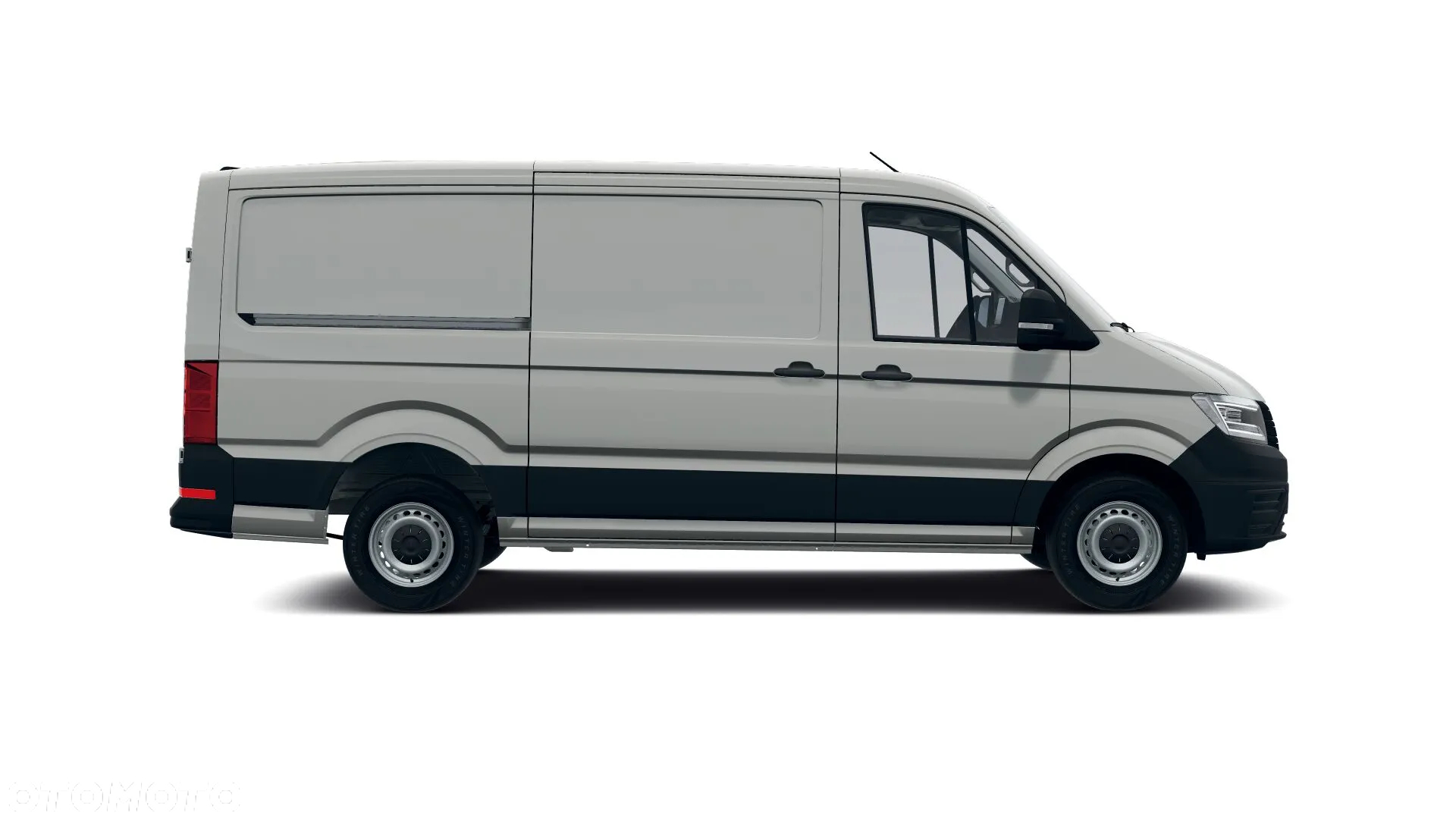 Volkswagen CRAFTER - 5