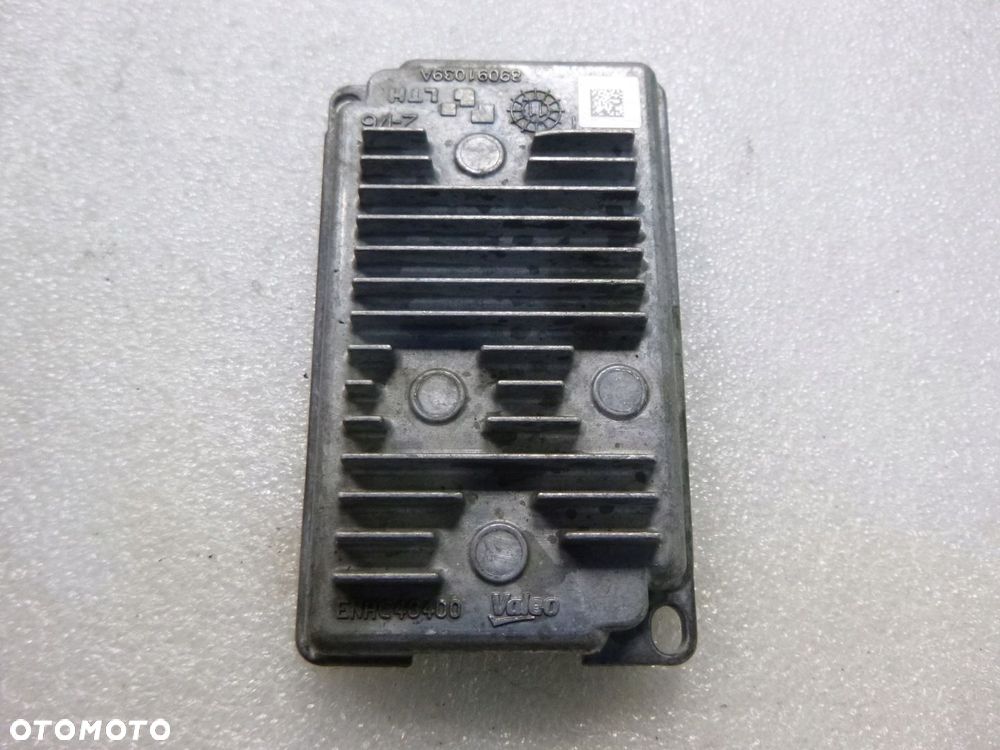 PEUGEOT 508 MODUŁ STEROWNIK PRZETWORNICA LAMP - 2