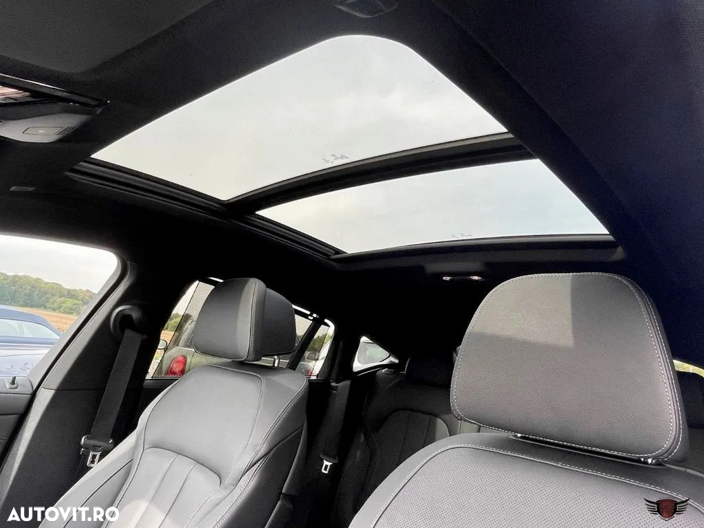 BMW X6 xDrive40d AT MHEV - 11