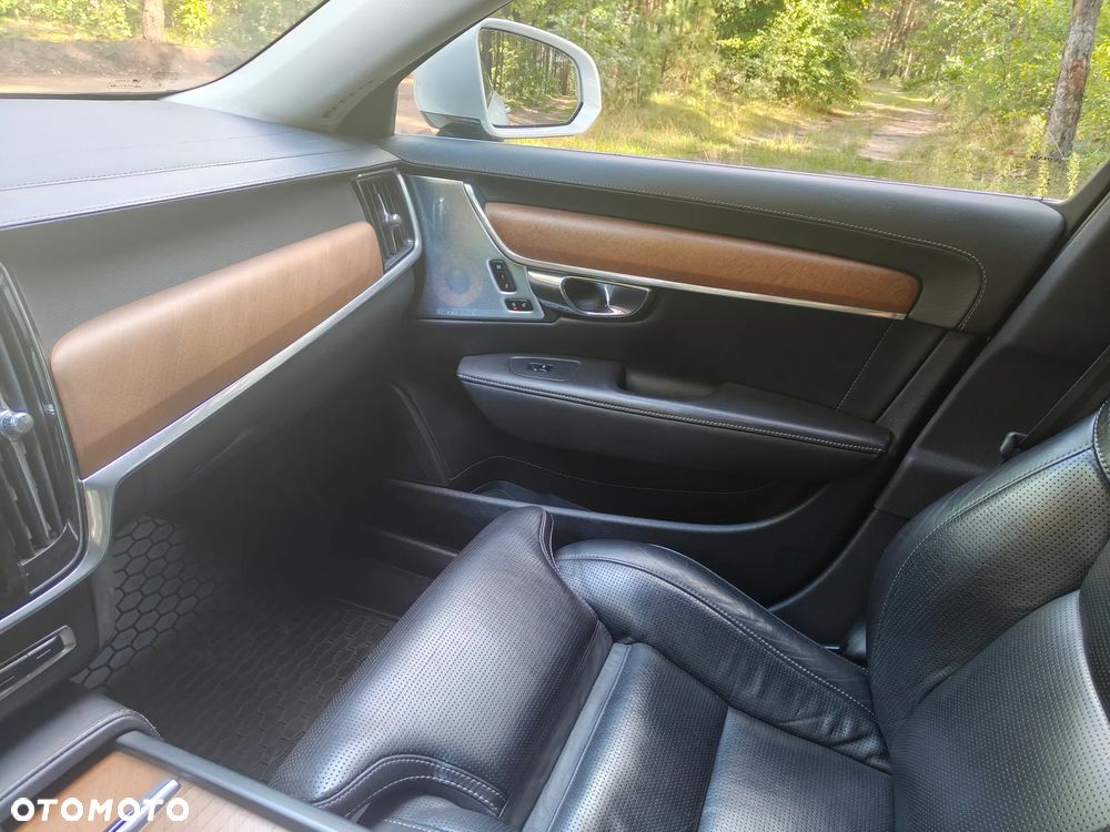 Volvo S90 T6 AWD Inscription - 2