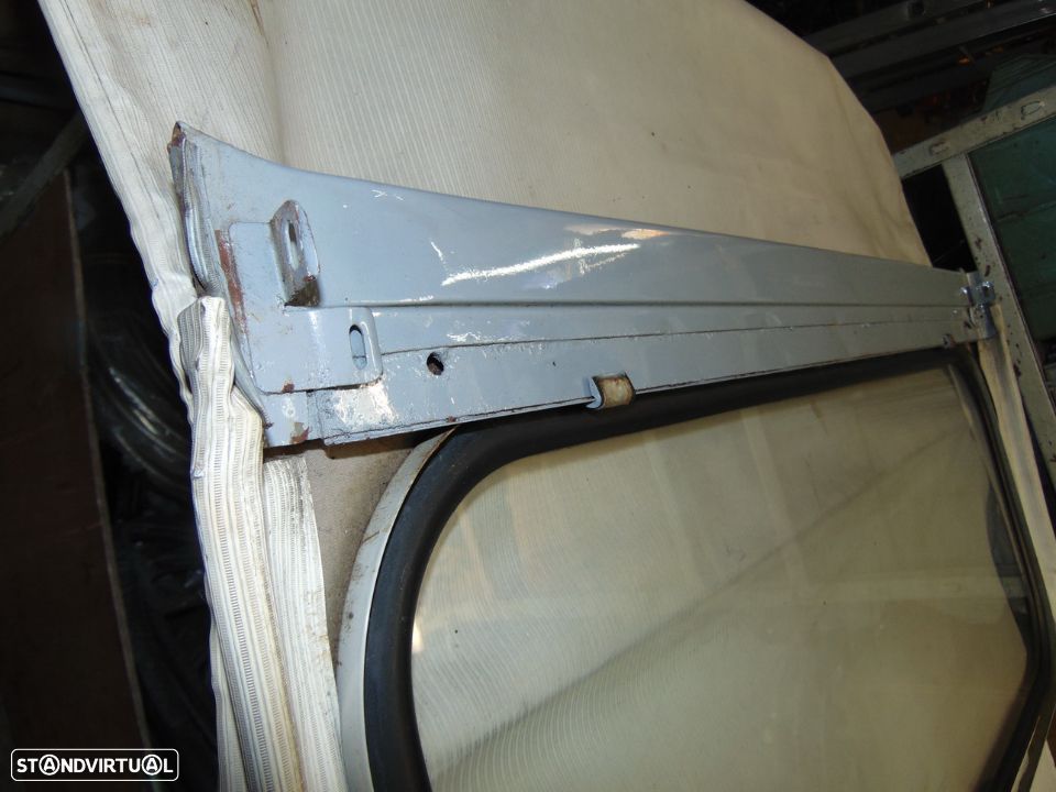 Citroen 2cv 6  club capota - 3