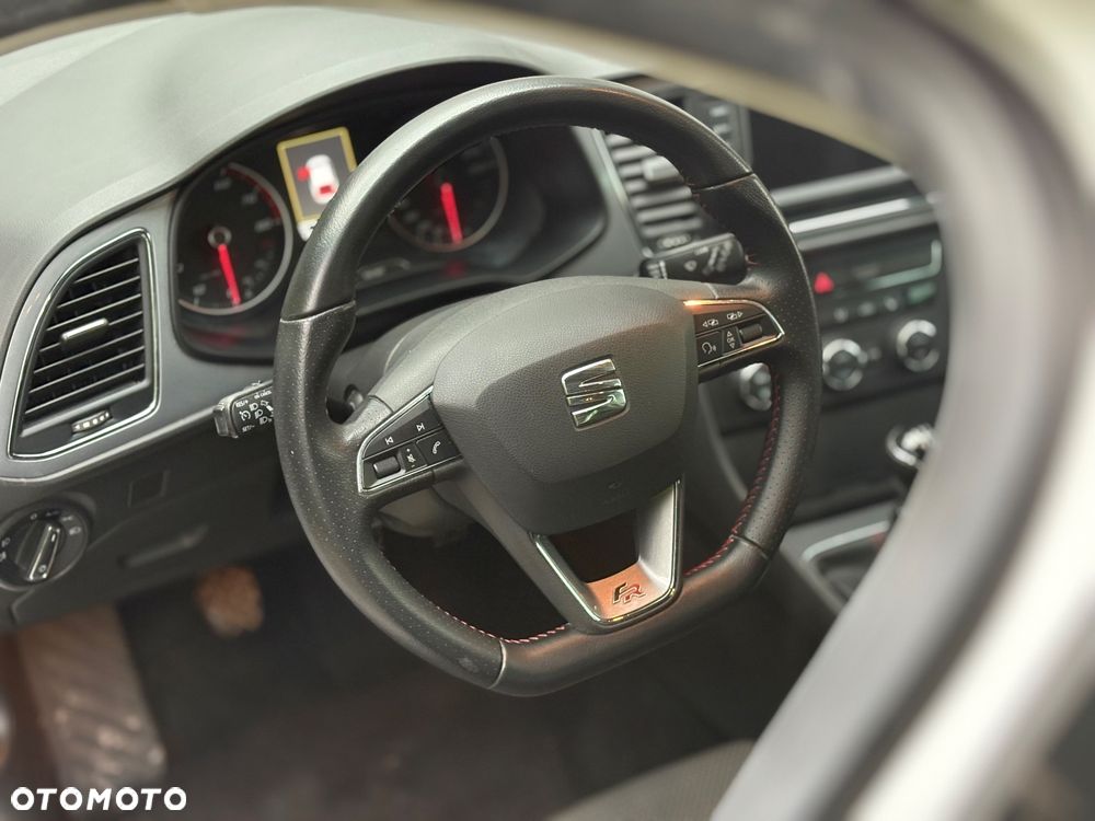 Seat Leon 1.4 TSI ACT Start&Stop FR - 13