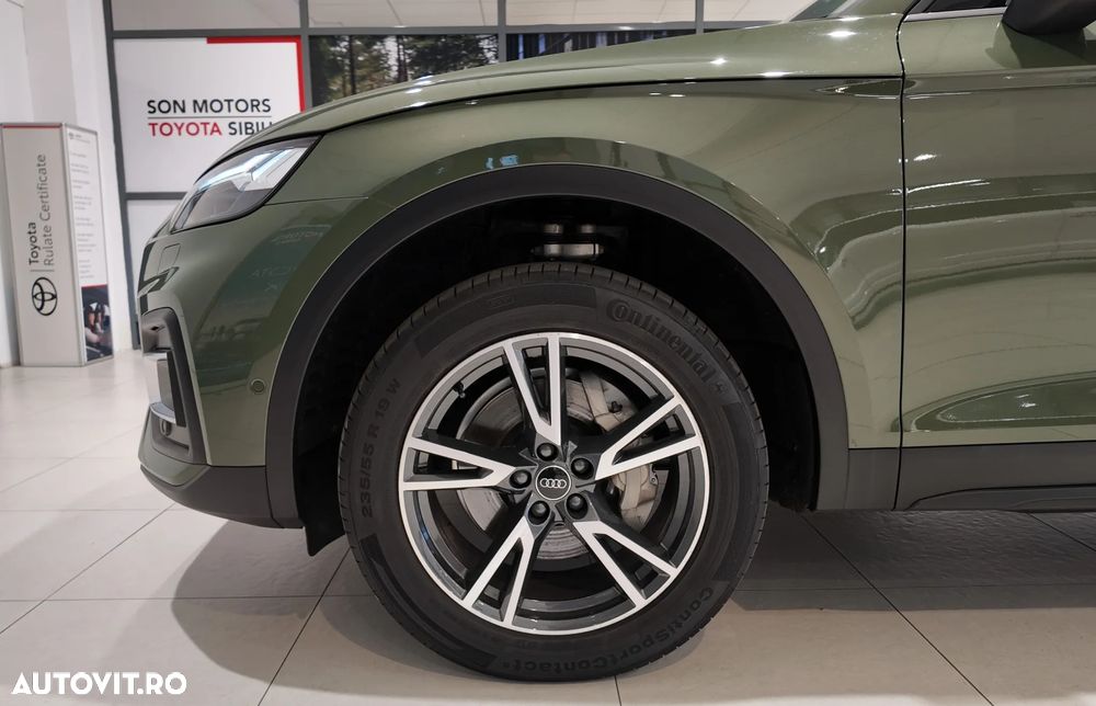 Audi Q5 40 TDI quattro S tronic - 41