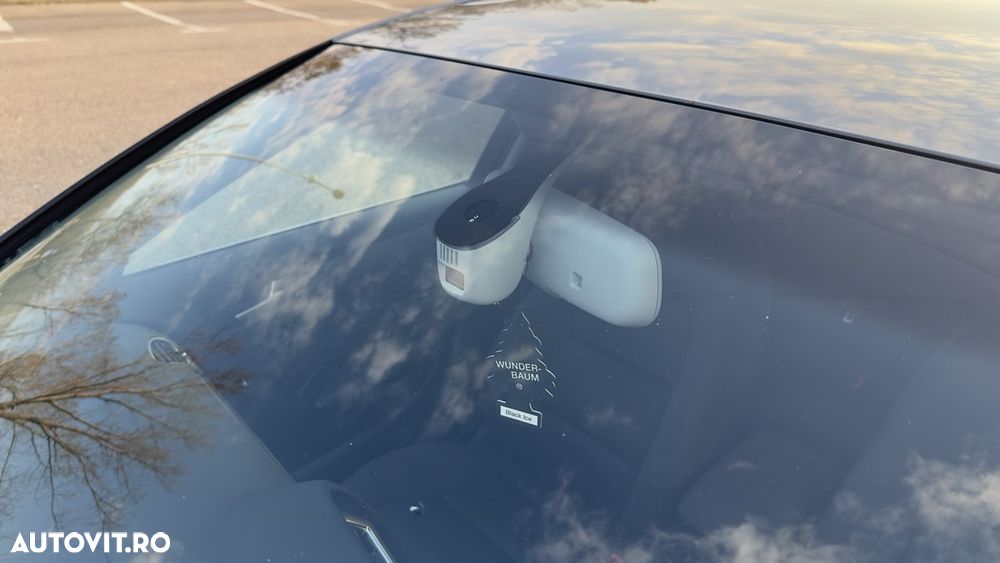 Audi A4 2.0 TDI DPF multitronic S line Sportpaket - 9