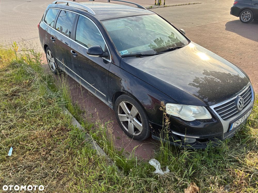 Volkswagen Passat 2.0 TDI DPF Comfortline DSG - 3