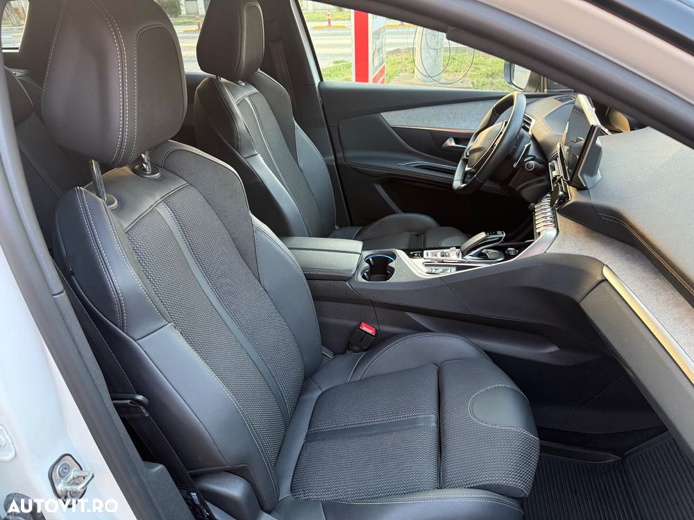 Peugeot 3008 - 9