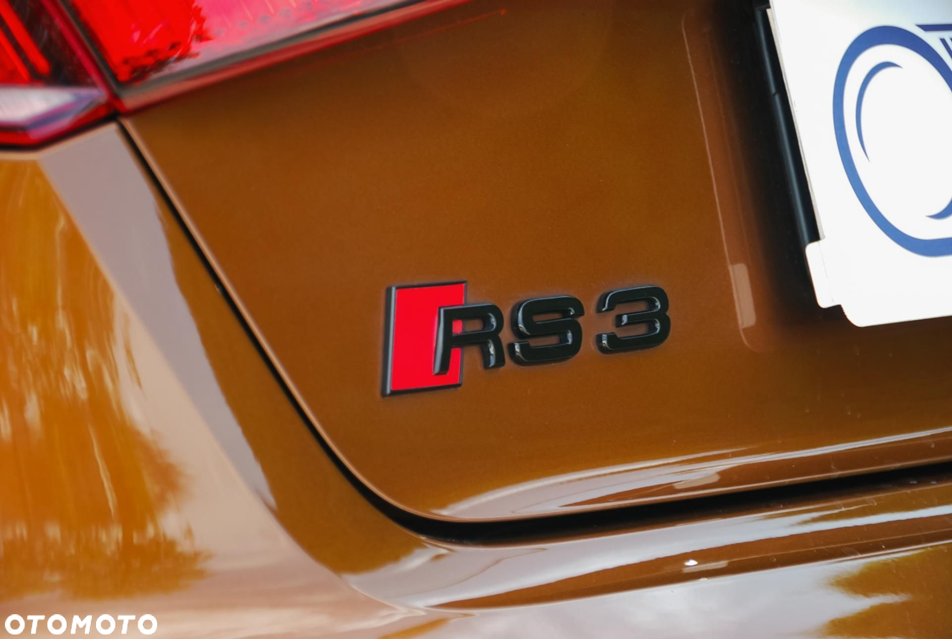 Audi RS3 Sportback - 22