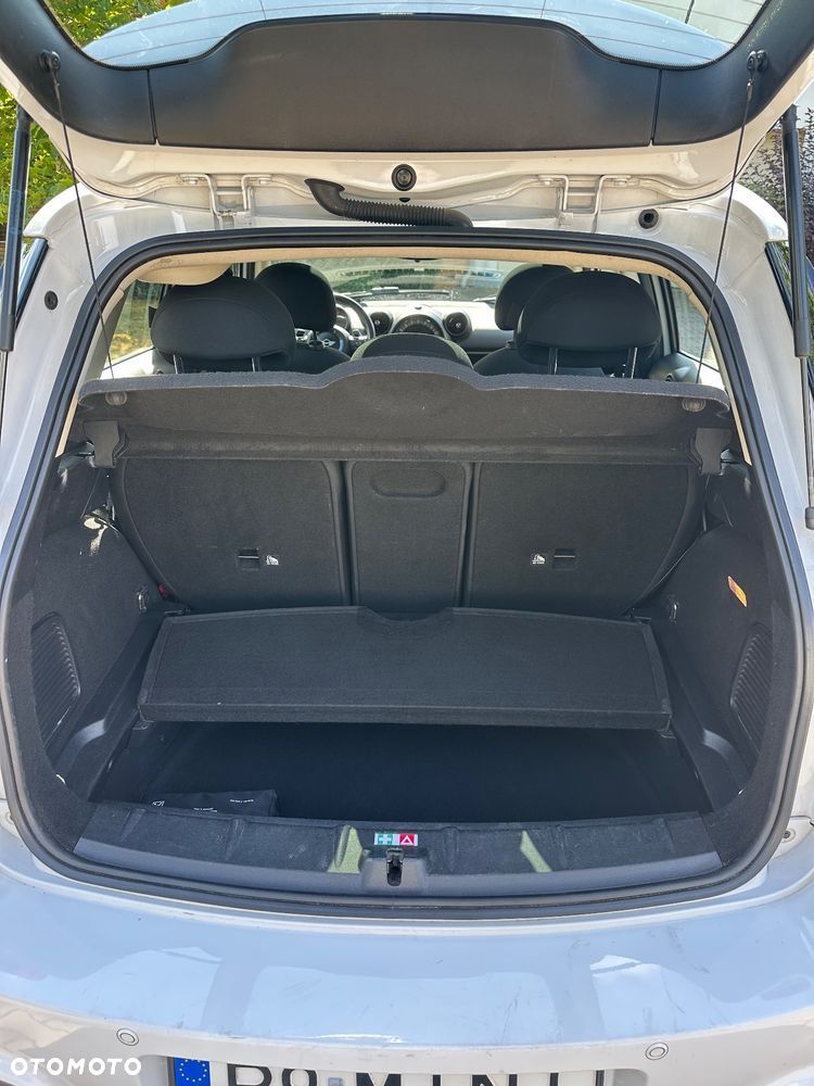 MINI Countryman - 8