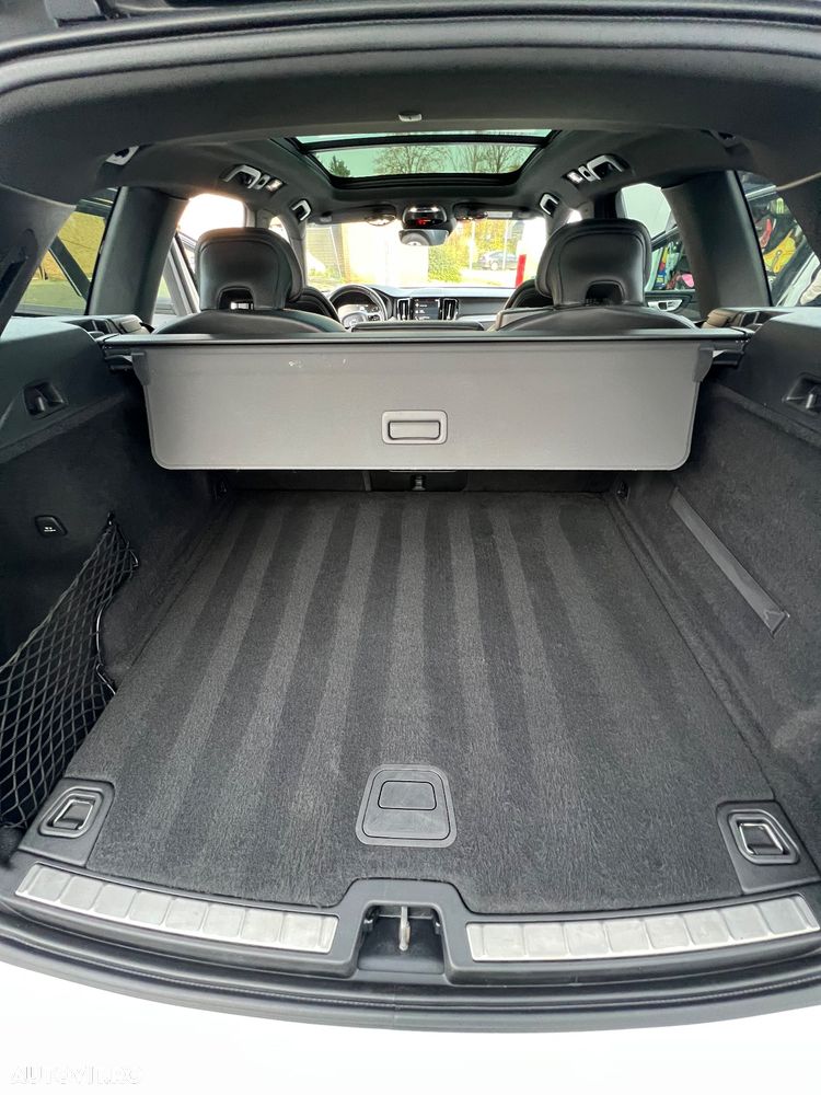 Volvo XC 60 D3 Inscription - 18