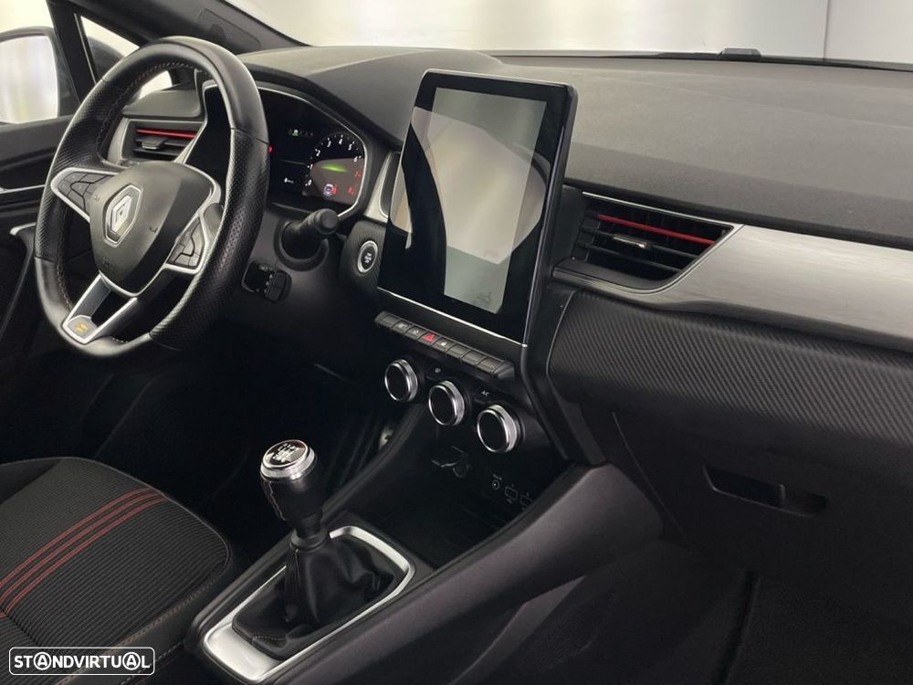 Renault Captur 1.0 TCe RS Line - 21