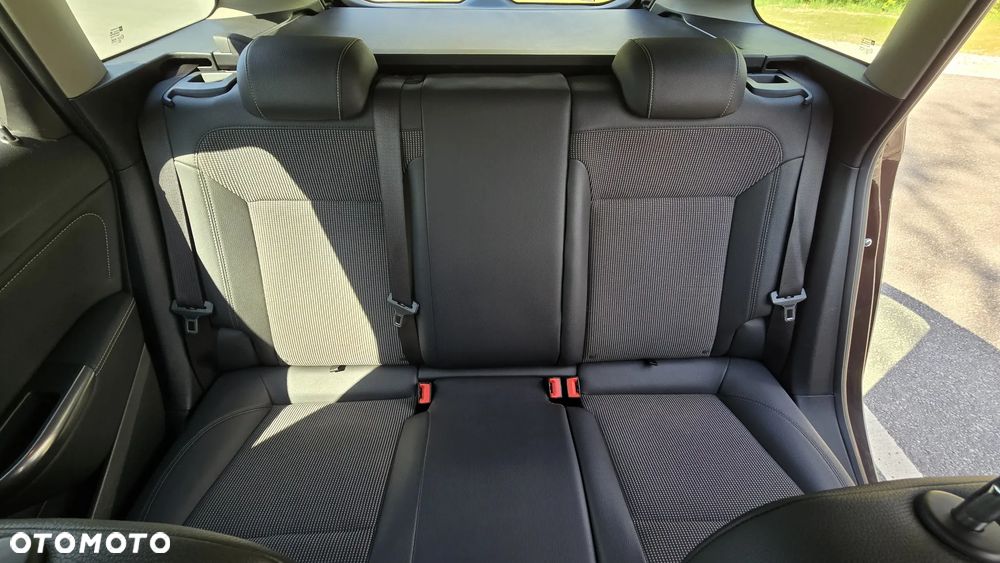 Opel Astra 2.0 CDTI Cosmo - 30