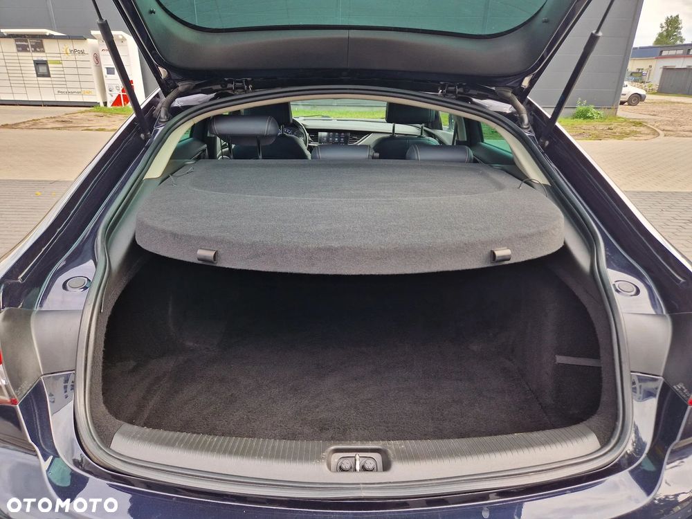 Opel Insignia 2.0 BiTurbo D 4x4 Automatik Ultimate - 31