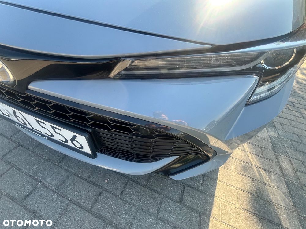 Toyota Corolla - 23