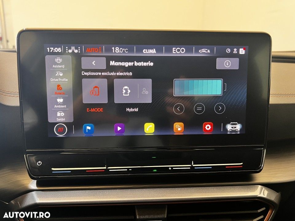 Cupra Formentor - 12