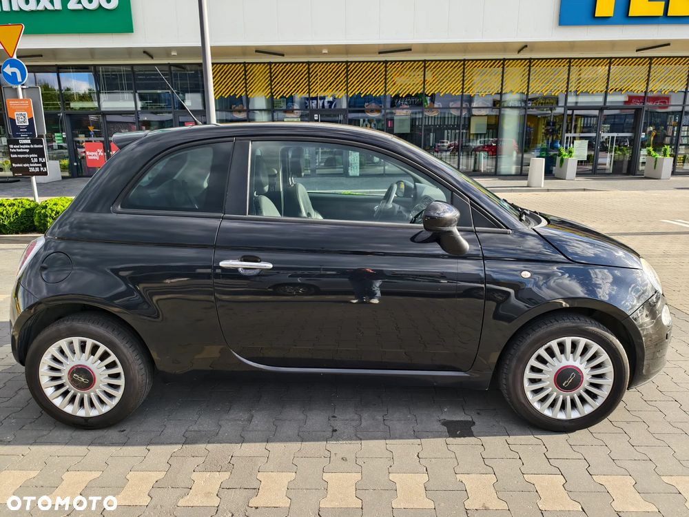 Fiat 500 1.4 16V Sport - 3