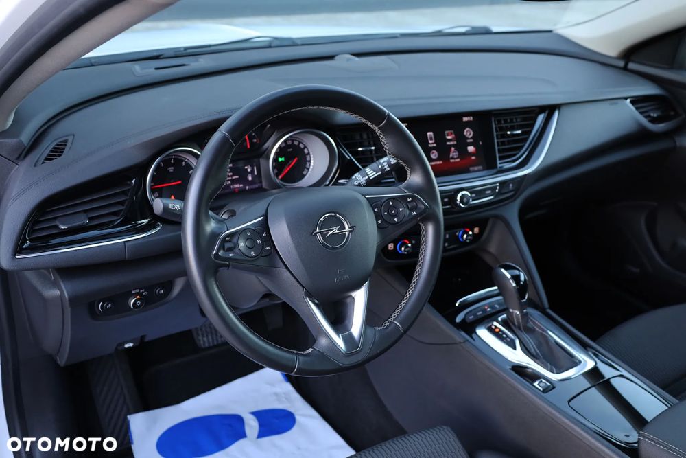 Opel Insignia 2.0 Direct Inj Trb 4x4 Innovation - 20