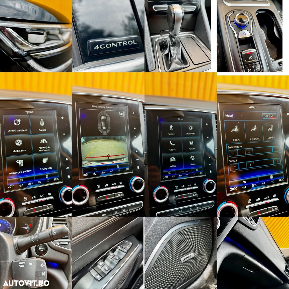 Renault Talisman - 8