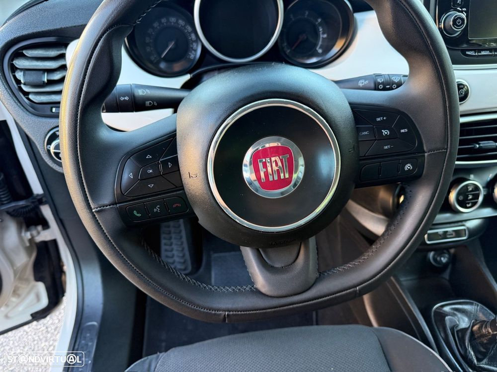 Fiat 500X 1.6 MJ Lounge S&S - 14