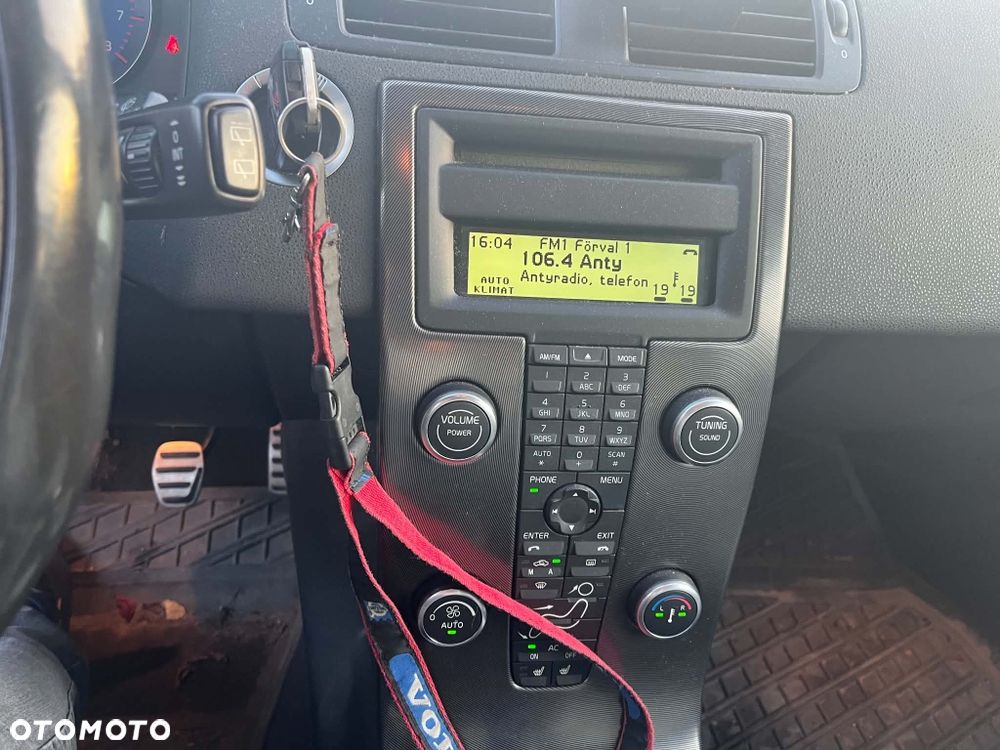 Volvo C30 - 5