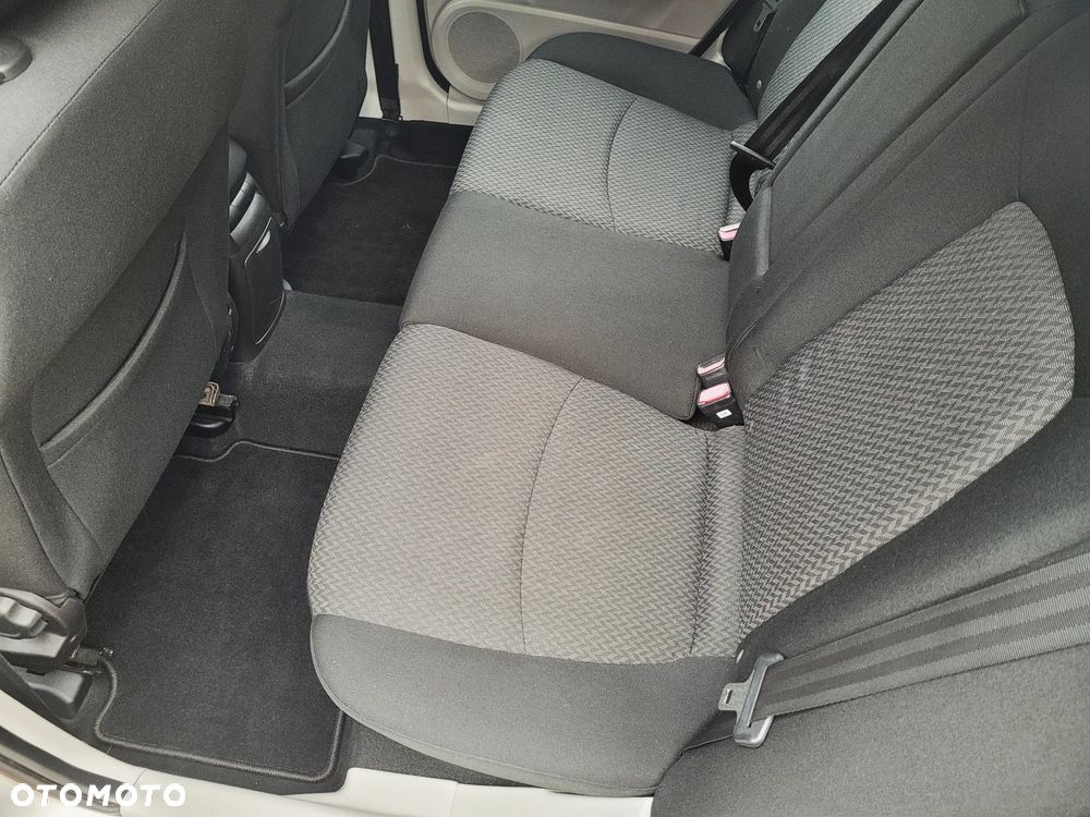 Kia Ceed 1.6 CVVT EX - 24