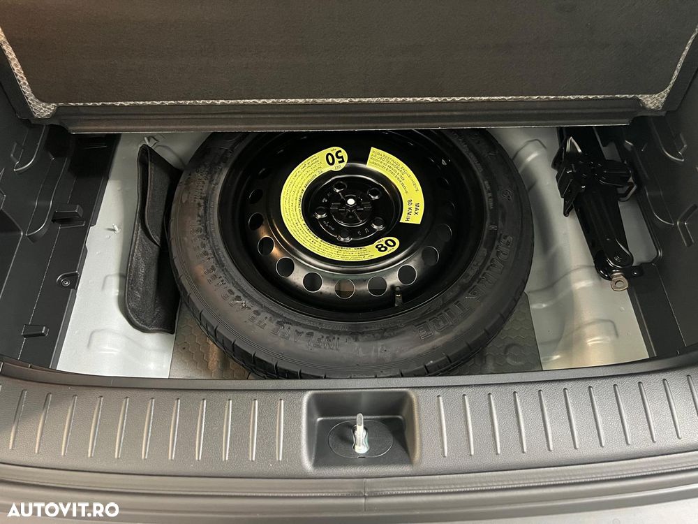 Kia Sportage PE 1.6 T-GDI 7DCT 4x2 Comfort Line - 18