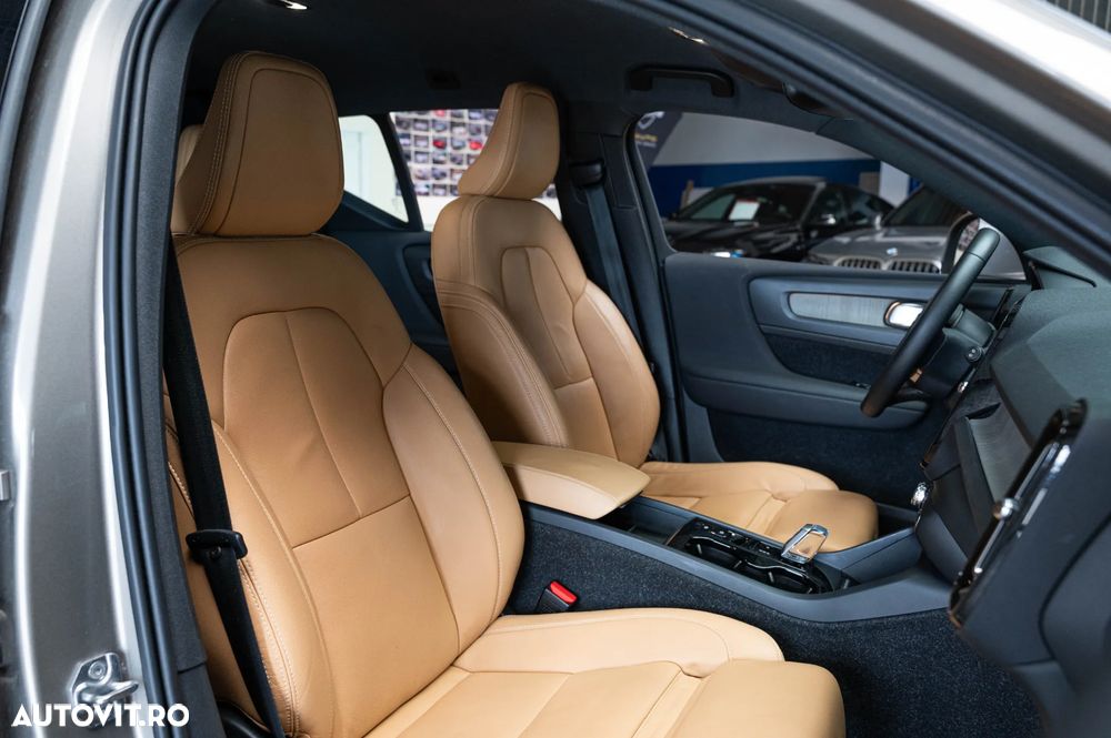 Volvo XC 40 T5 Recharge DKG Inscription - 30