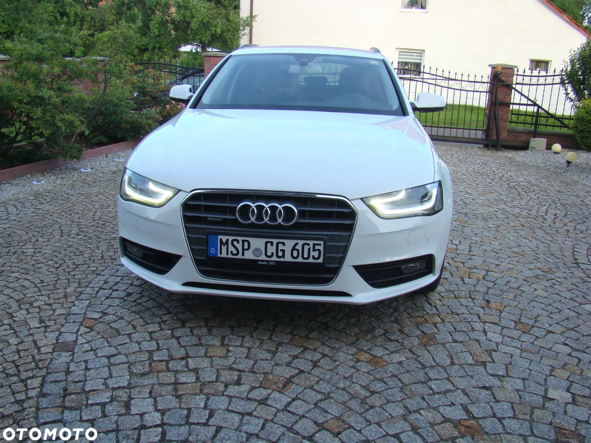 Audi A4 2.0 TDI Quattro S tronic - 3