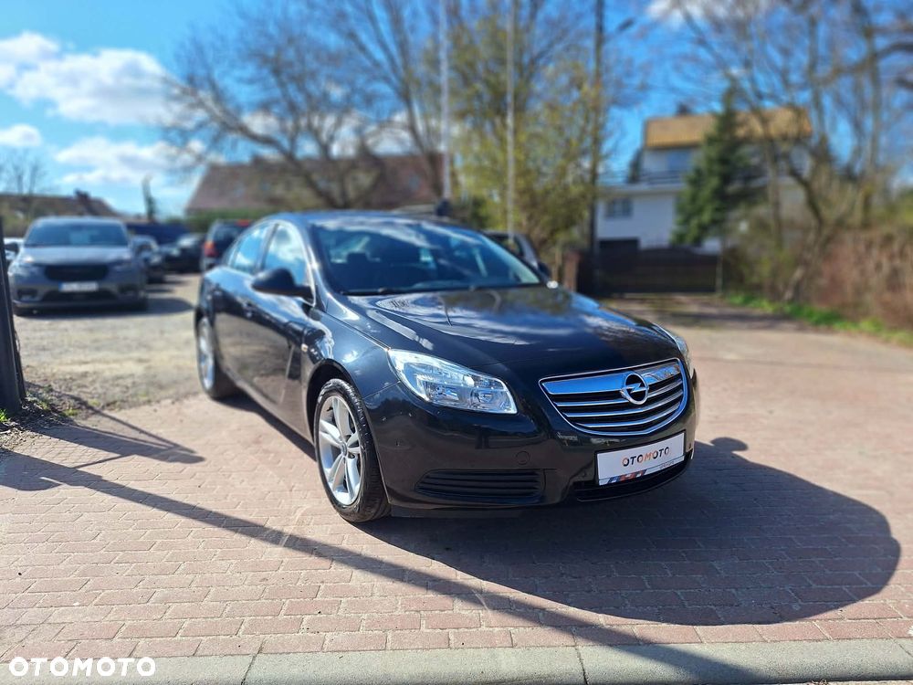 Opel Insignia 1.6 Selection - 6