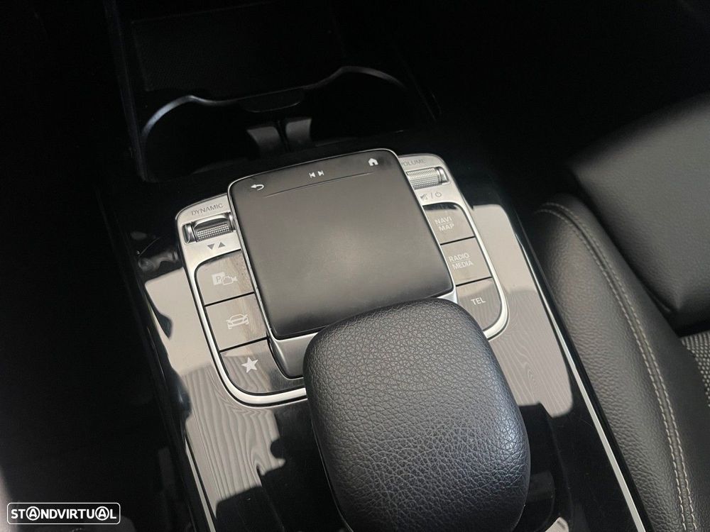 Mercedes-Benz A 250 e - 8