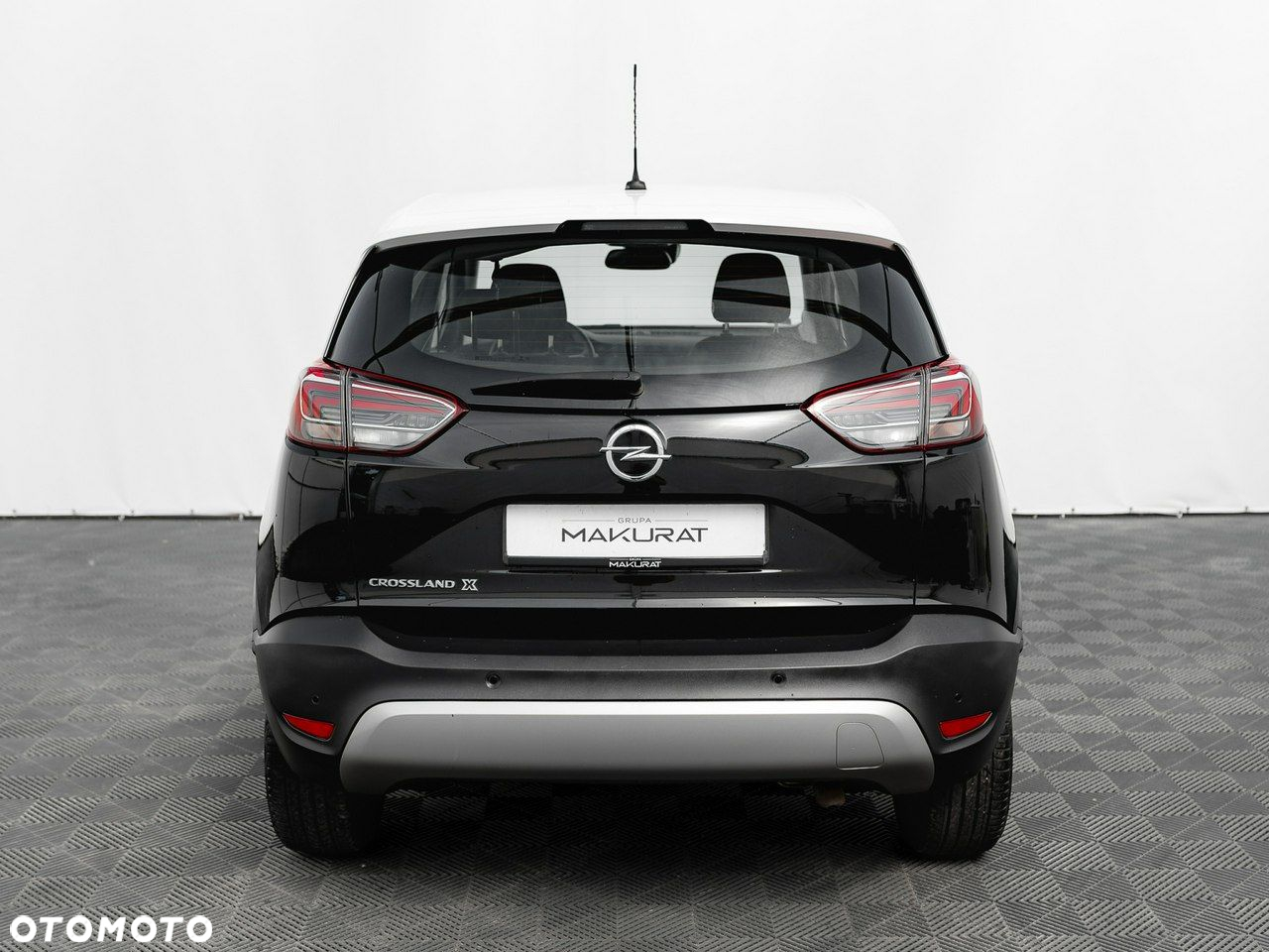 Opel Crossland X 1.2 T 120 Lat S&S - 11