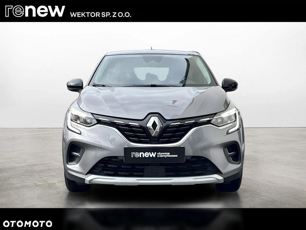 Renault Captur 1.0 TCe Intens - 8