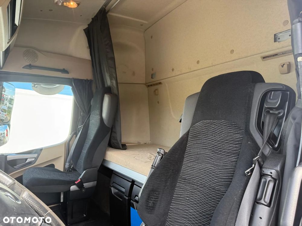 Mercedes-Benz Actros 2545 - 6