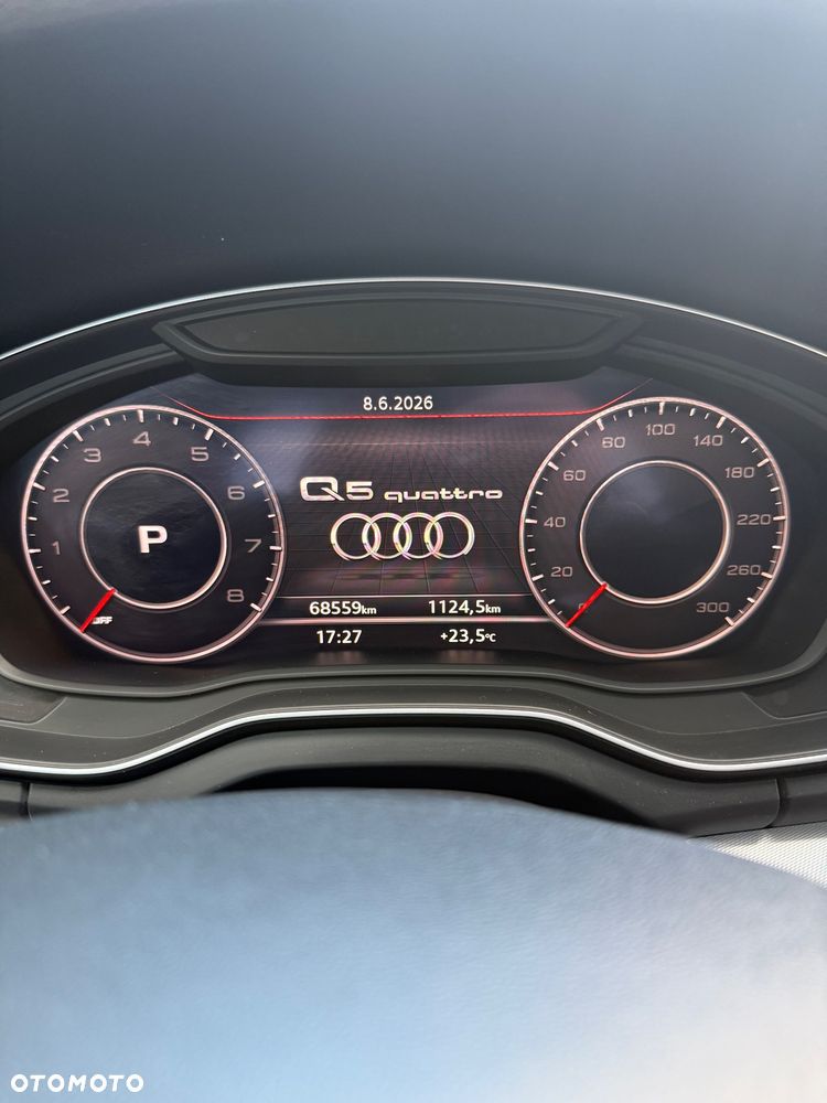 Audi Q5 - 7