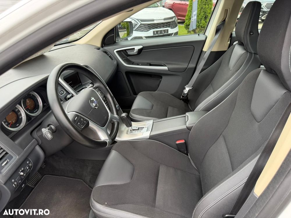 Volvo XC 60 - 12