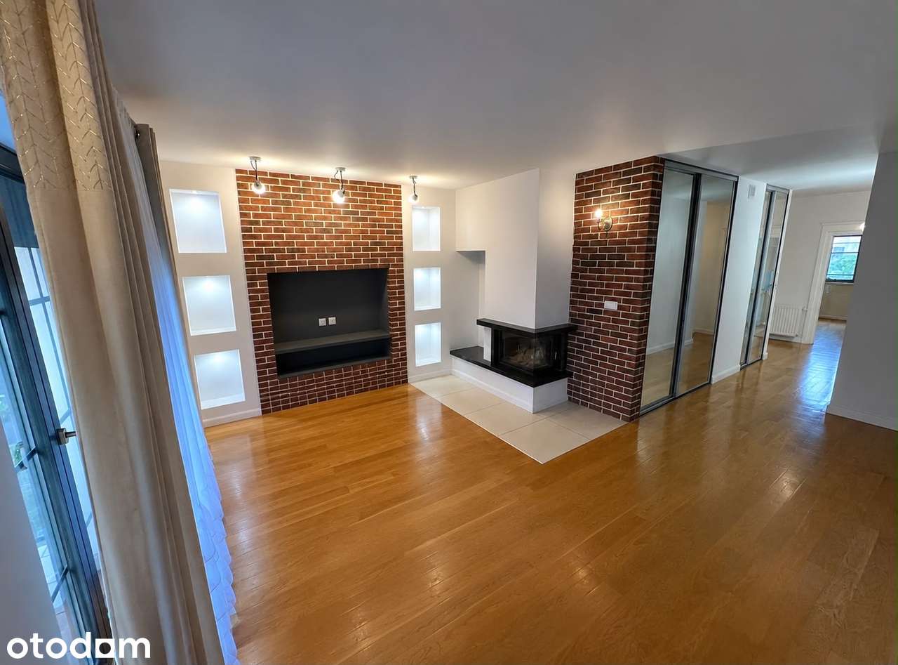 Komfortowy apartament 92,10m