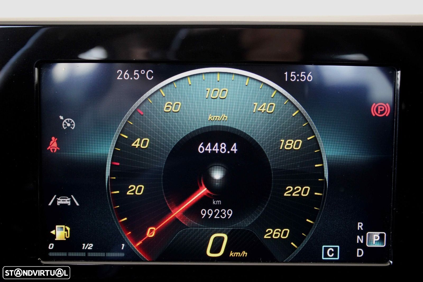 Mercedes-Benz CLA 180 d Shooting Brake Business Solutions Aut. - 14