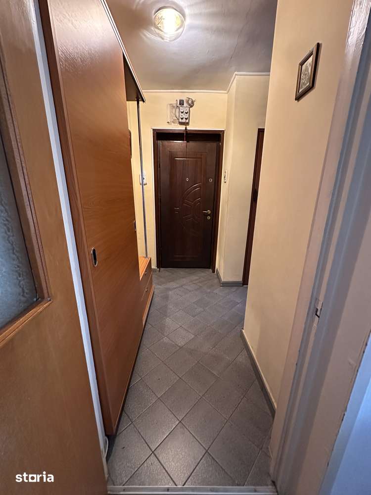 Apartament 2 camere, confort 1 semidecomandat, zona Nord str. Cameliei — fotografia 3