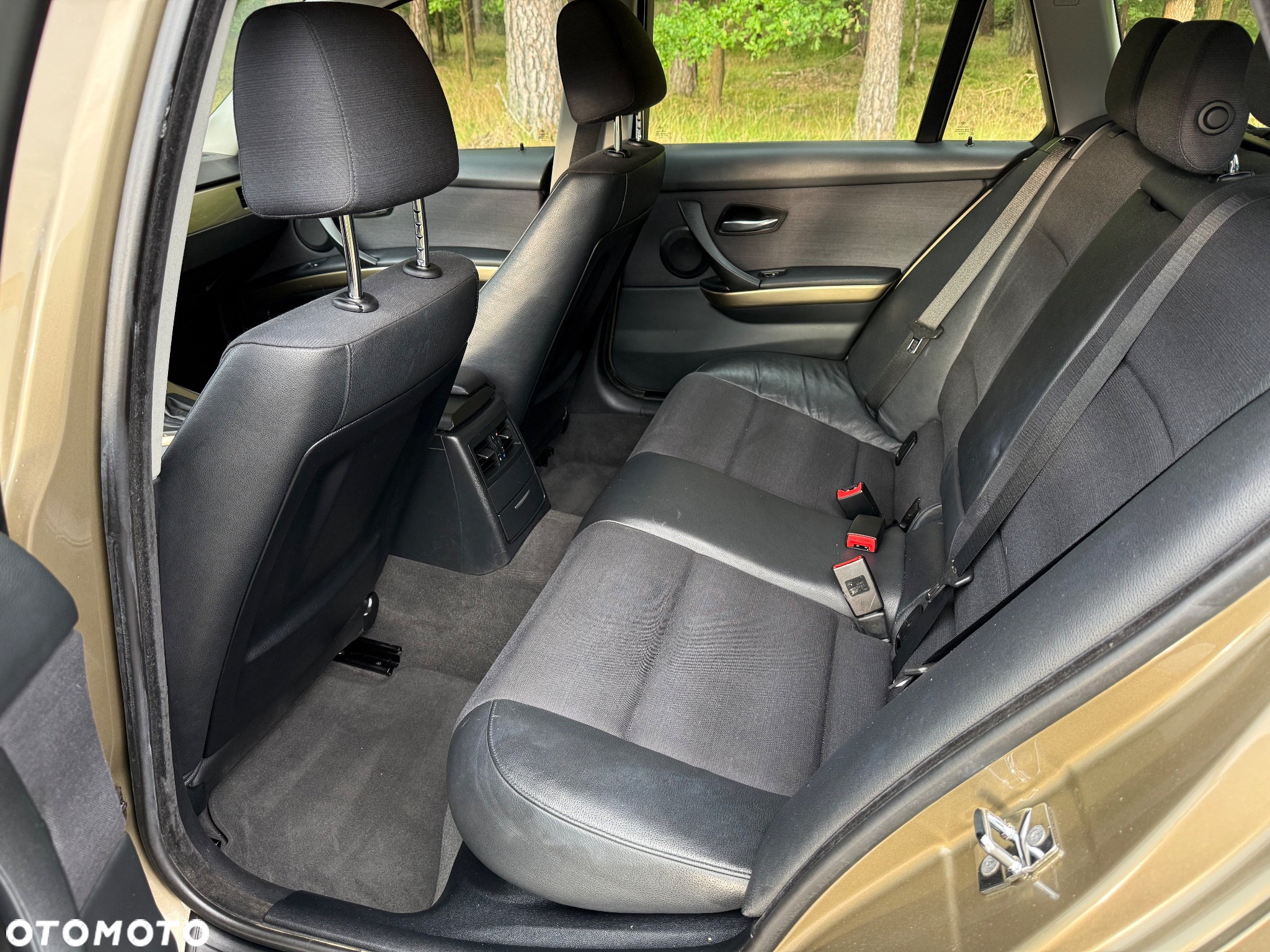 BMW Seria 3 - 20