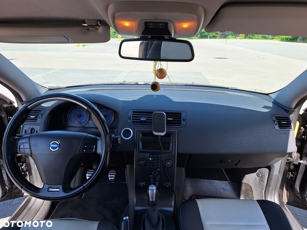 Volvo C30 2.0D Momentum - 16